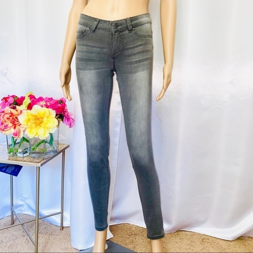Generra gray Skinny jeans